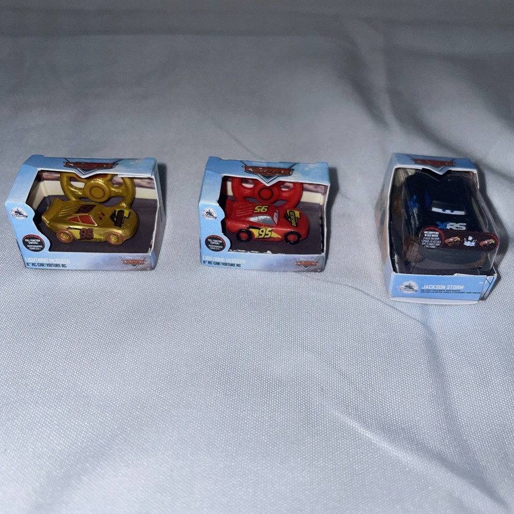 Zuru Mini Brands - Cars Lot #12